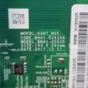 Carte mère télé Samsung UE55NU7375U Référence: BN41-02635A (BN94-12855E) – Image 4
