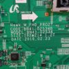 Carte mère télé Samsung UE49K6370SU Référence: BN41-02534B (BN94-10997C) – Image 4