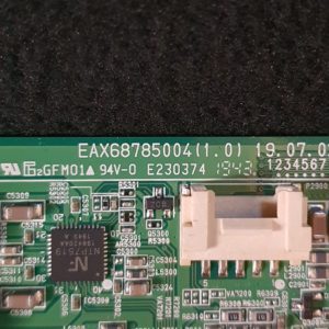 Carte mère télé Lg 86UM7600PLB Référence: EAX68785004 (1.0) – Image 7