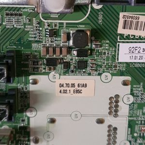 Carte mère télé Lg 86UM7600PLB Référence: EAX68785004 (1.0) – Image 5