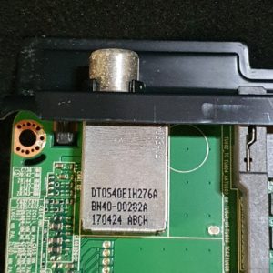 Carte mère télé Samsung UE48J5000AW Référence: BN41-02098C (BN94-10851Z) – Image 3