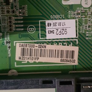 Carte mère télé Lg 86UM7600PLB Référence: EAX68785004 (1.0) – Image 4