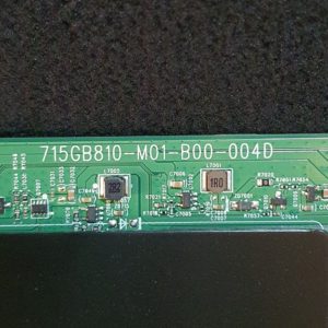 Carte mère télé Philips 55PUS7506/12 Référence: 715GB810-M01-B00-004D – Image 6