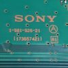 Carte Mère + Tuner Télé Sony KD-55XE7005 Référence: 1-981-926-21 (173657421) – Image 7