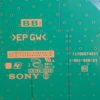 Carte Mère + Tuner Télé Sony KD-55XE7005 Référence: 1-981-926-21 (173657421) – Image 3