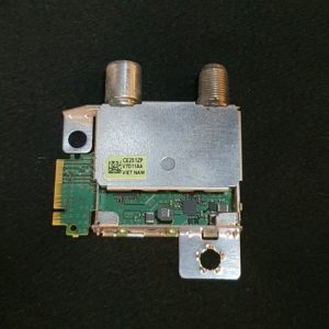 Carte mère + tuner Télé Sony KD-55XE7096 Référence: 1-981-926-21 (173657421) – Image 5