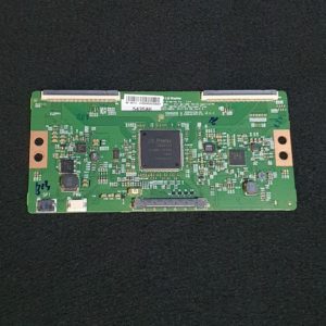 Carte T-Con télé TCL U60P6026 Référence: 6870C-0743A