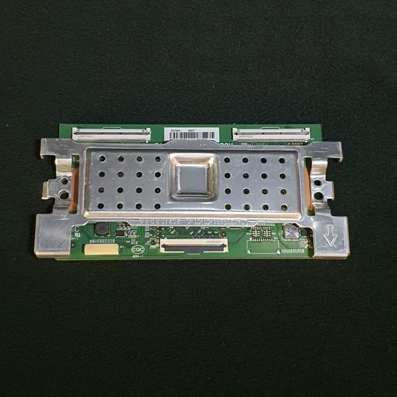3 Barrettes De LED De Rechange Pour TV Hisense 58AE7000F - Originales, Ouvertes Mais Jamais Utilisées