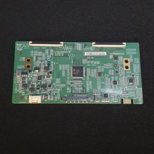 Carte T-Con Télé Lg 75UM7600PLB Référence: C-PCB_HV750QUB-N9D