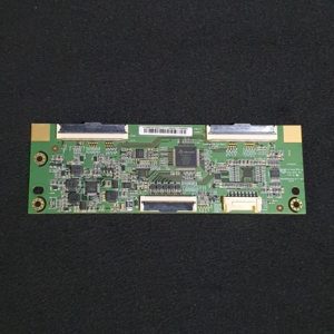 Carte T-CON télé Samsung UE48J5000AW Référence: 47-6021068