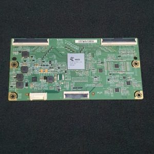 Carte T-Con télé Samsung UE55JU6000K Référence: HV550QUB-B10 (47-6021052)
