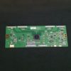Carte T-Con télé Lg 86UM7600PLB Référence: 6870C-0748A