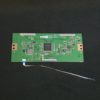 Carte T-Con télé Sharp LC-65XUF8772ES Référence: 6870C-0548A