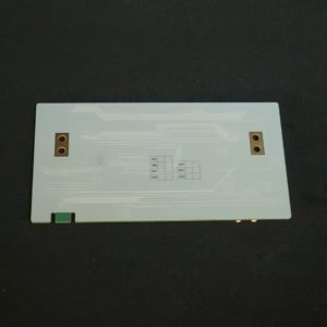 Carte T-Con Télé Lg 75UM7600PLB Référence: C-PCB_HV750QUB-N9D