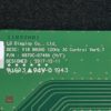 Carte T-Con télé Lg 86UM7600PLB Référence: 6870C-0748A – Image 4