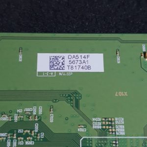 Carte T-Con télé Lg OLED55B8PLA Référence: 6870C-0745B – Image 3