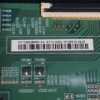 Carte T-Con Télé Lg 75UM7600PLB Référence: C-PCB_HV750QUB-N9D – Image 3