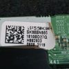 Carte T-Con télé Samsung UE55J6240AK Référence: BN41-02110B – Image 3