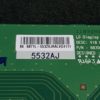 Carte T-Con télé Lg 86UM7600PLB Référence: 6870C-0748A – Image 3