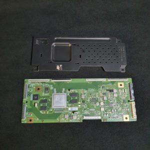 Carte T-Con télé Lg OLED55B8PLA Référence: 6870C-0745B – Image 4