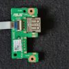 Carte USB déporté Pc Asus R510JX-XX150H – Image 2