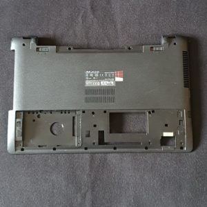 Carter dessous carte mère Pc Asus R510JX-XX150H