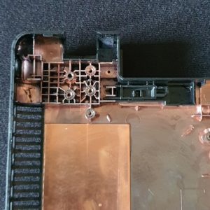 Carter dessous carte mère Pc Asus R510JX-XX150H – Image 3