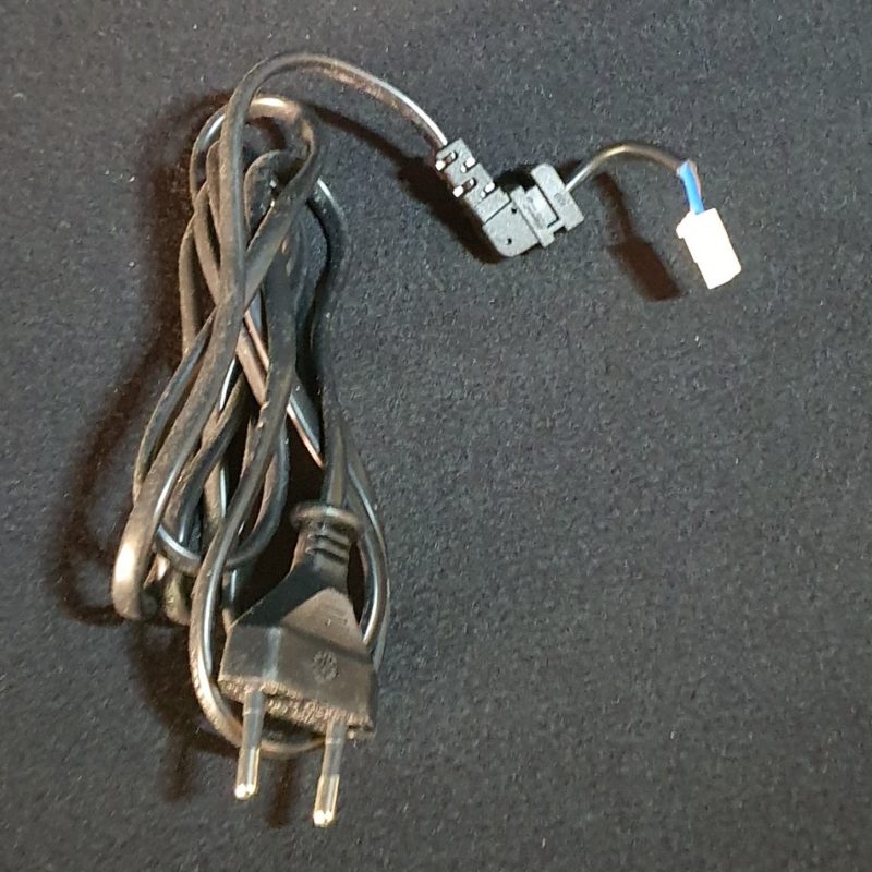 Cordon d'alimentation télé Sony KE55A8 vente de pièces détachées et — free download