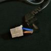 Cordon d'alimentation télé Sony KE-55A8 – Image 2