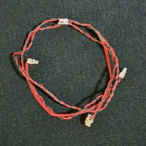 Cordon de connexion des barres LEDS télé High One HI3904HD