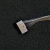 Cordon de connexion des modules télé Samsung UE55JU6000K – Image 2