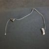 Cordon LVDS télé High One HI3904HD