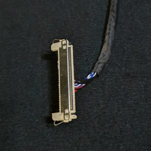 Cordon LVDS télé High One HI3904HD – Image 3