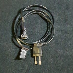 Cordon d’alimentation télé Samsung UE55JU6000K