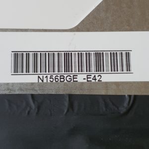 Ecran Pc Asus R510JX-XX150H Référence: N156BGE-E42 – Image 3