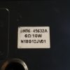 Ensemble haut parleurs télé Samsung UE55NU7375U Référence: BN96-45632A – Image 3
