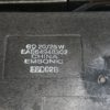 Ensemble Haut Parleurs Télé Lg OLED55B8PLA Référence: EAB64948302 Et EAB64948301 – Image 3