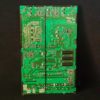 Carte d'alimentation télé Lg 86UM7600PLB Référence: EAY64888601 – Image 2