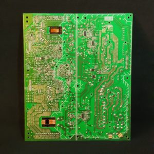 Carte d’alimentation télé Sony KE-55A8 Référence: AP-P397AM-1 (2955063901)