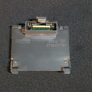 Connecteur De Cartes Télé Samsung UE49K6370SU Référence: 3709-001791