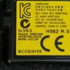 Module Bluetooth télé Samsung UE55J6240AK Référence: BN96-30218F – Image 3