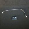 Module bouton power télé Samsung UE55NU7375U Référence: BN96-45912A