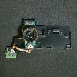 Module de commandes télé Samsung UE55J6240AK Référence: BN41-02149A