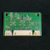 Module bouton power télé TCL U60P6026 Référence: 40-32D29B-KEB1LG – Image 2
