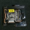Module Bouton Power Télé Lg 75UM7600PLB Référence: EBR83592301 – Image 2