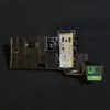 Module de commandes télé Samsung UE55J6240AK Référence: BN41-02149A – Image 2