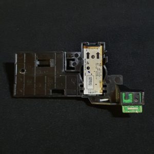 Module de commandes télé Samsung UE55J6240AK Référence: BN41-02149A