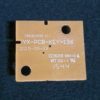 Module bouton power télé Sharp LC-65XUF8772ES Référence: YX-PCB-KEY-136 – Image 2