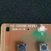 Module bouton power télé TCL U60P6026 Référence: 40-32D29B-KEB1LG – Image 3