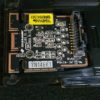 Module Bouton Power Télé Lg 75UM7600PLB Référence: EBR83592301 – Image 3